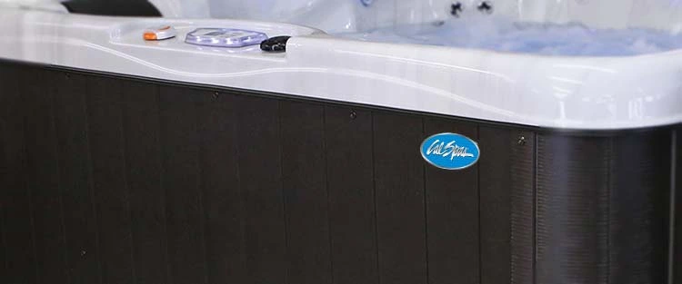 Cal Preferred™ for hot tubs in Live Oak