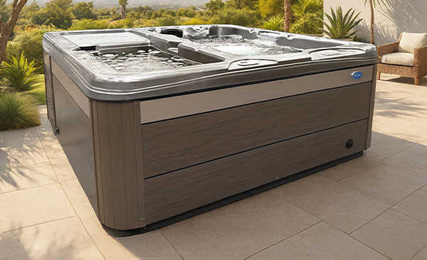 Cold Plunge Spas Series Live Oak hot tubs for sale