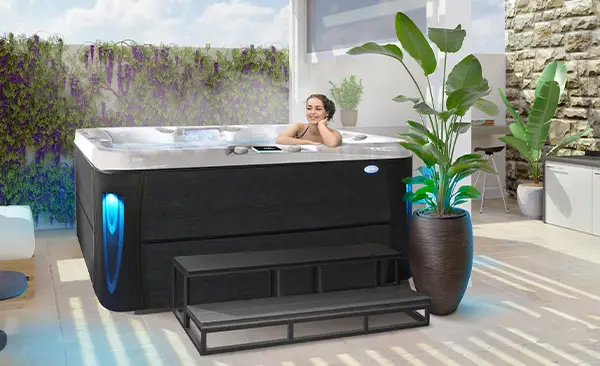 Escape X-Series Spas Live Oak hot tubs for sale