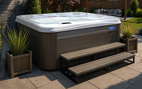 Patio&trade; Spas Live Oak hot tubs for sale
