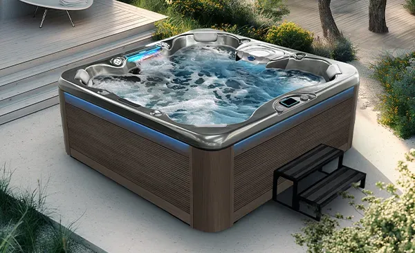 Platinum™ Spas Live Oak hot tubs for sale