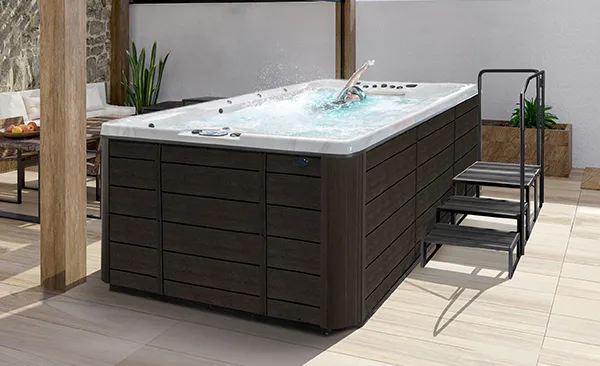 Swim Spas Live Oak hot tubs for sale