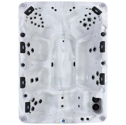 Newporter EC-1148LX hot tubs for sale in Live Oak