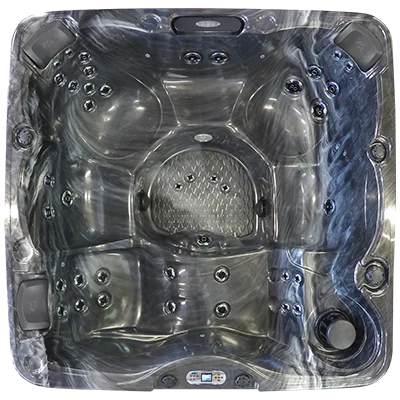 Pacifica EC-739L hot tubs for sale in Live Oak