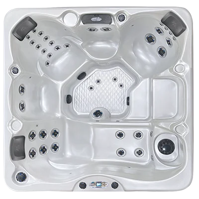 Costa EC-740L hot tubs for sale in Live Oak