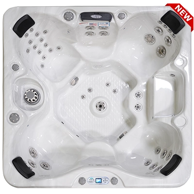 Baja EC-749B hot tubs for sale in Live Oak