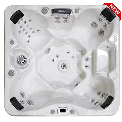 Baja-X EC-749BX hot tubs for sale in Live Oak