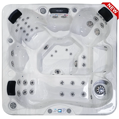 Costa EC-749L hot tubs for sale in Live Oak