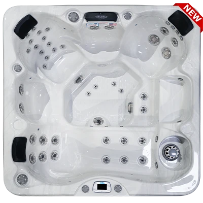 Costa-X EC-749LX hot tubs for sale in Live Oak