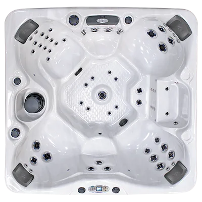 Baja EC-767B hot tubs for sale in Live Oak