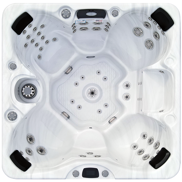 Baja-X EC-767BX hot tubs for sale in Live Oak