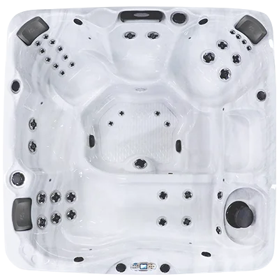 Avalon EC-840L hot tubs for sale in Live Oak