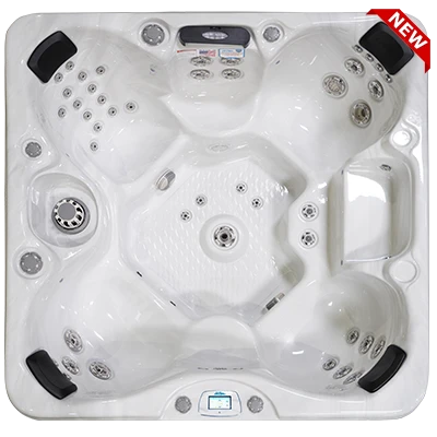 Cancun-X EC-849BX hot tubs for sale in Live Oak