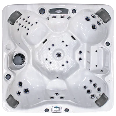 Cancun-X EC-867BX hot tubs for sale in Live Oak