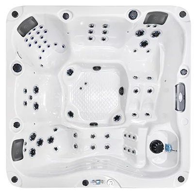 Malibu EC-867DL hot tubs for sale in Live Oak