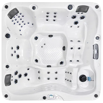 Malibu-X EC-867DLX hot tubs for sale in Live Oak