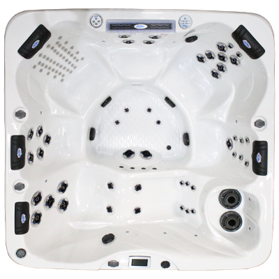 Huntington PL-792L hot tubs for sale in Live Oak