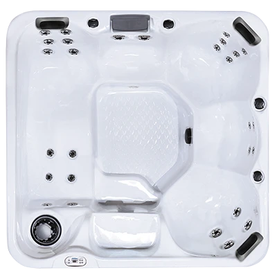 Hawaiian Plus PPZ-628L hot tubs for sale in Live Oak