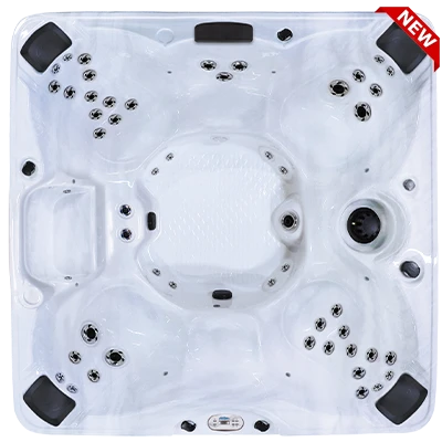 Tropical Plus PPZ-743BC hot tubs for sale in Live Oak