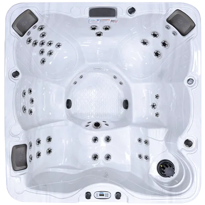 Pacifica Plus PPZ-743L hot tubs for sale in Live Oak