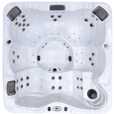 Pacifica Plus PPZ-752L hot tubs for sale in Live Oak