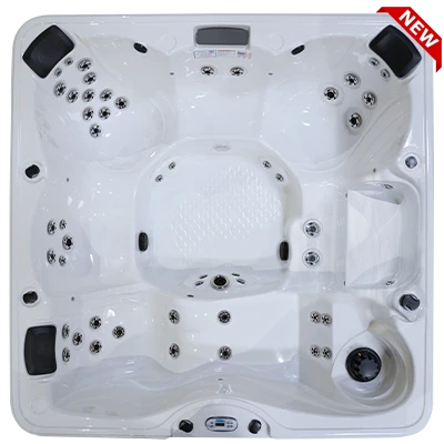 Atlantic Plus PPZ-843LC hot tubs for sale in Live Oak