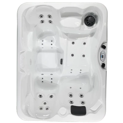 Kona PZ-535L hot tubs for sale in Live Oak