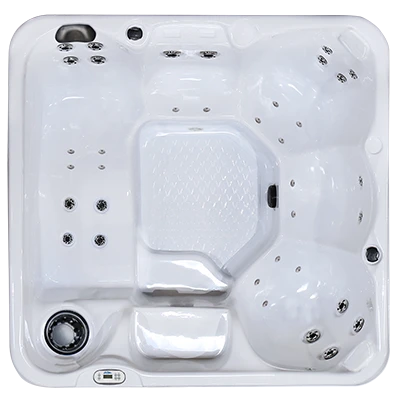 Hawaiian PZ-636L hot tubs for sale in Live Oak